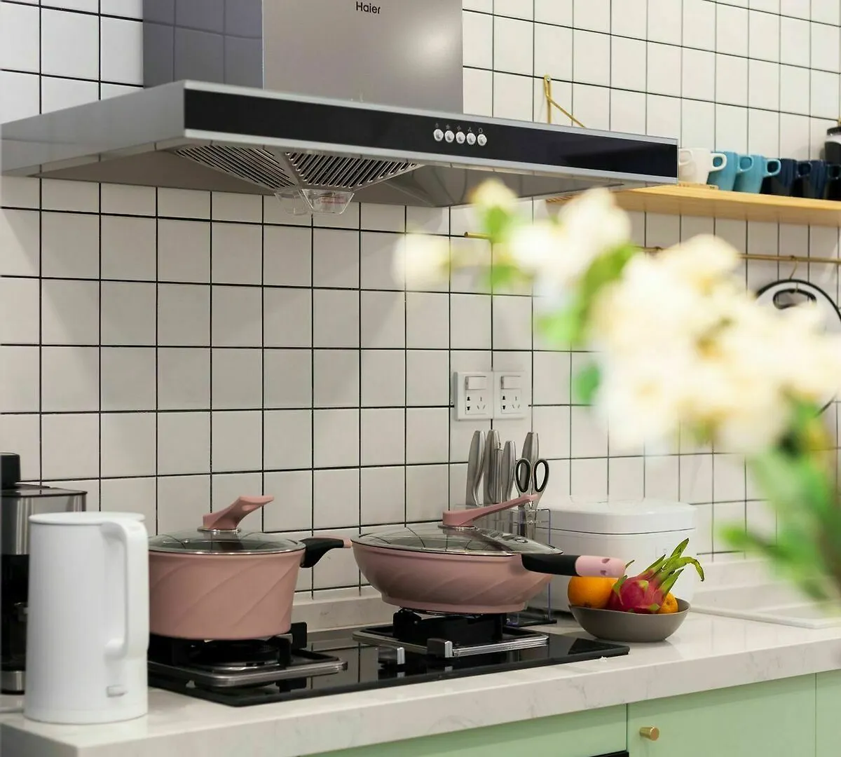 Apartment Starhome West Huaihai Road Branch Shanghai China