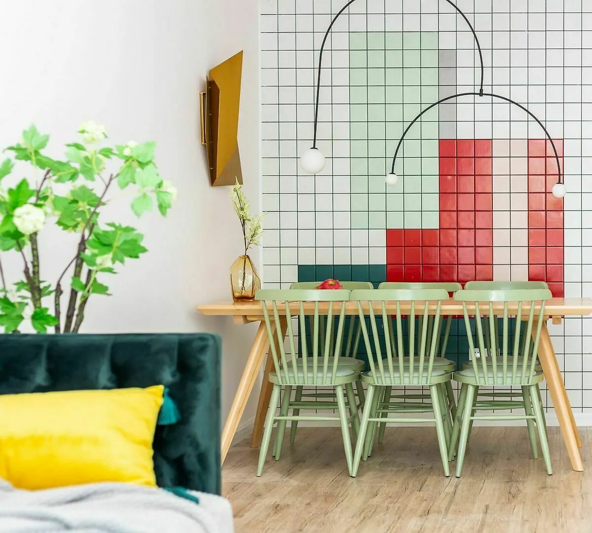 Starhome West Huaihai Road Branch Shanghai Apartment