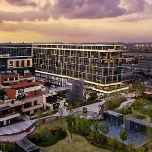 5* 호텔 Cordis Hongqiao